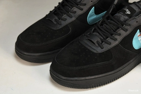1 1837 Force Nike Co. Air Tiffany DZ1382-001  Low & 1004